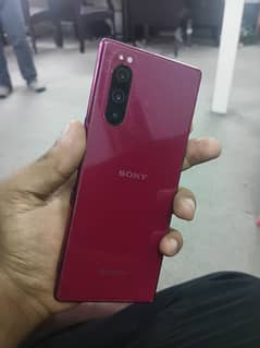 sony