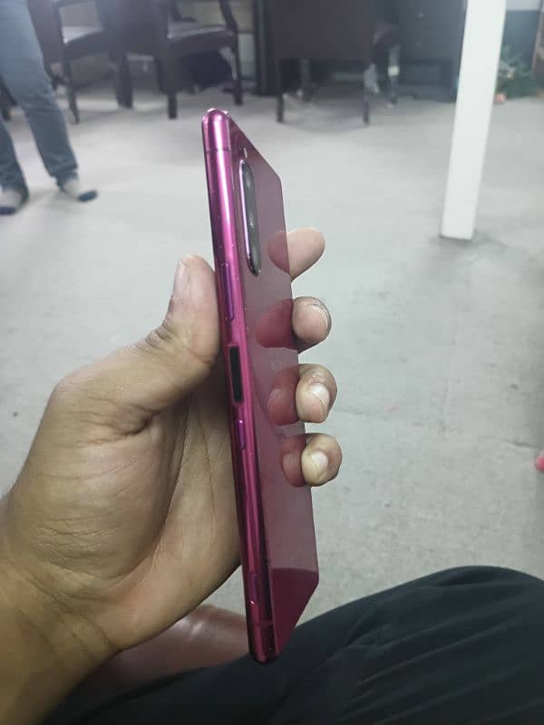 sony Xperia 5 official pta 1