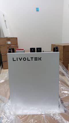 livoltek lithium battery