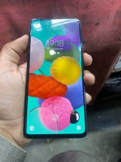 Samsung A51