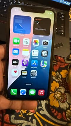 iphone 11  128Gb NoN PTA