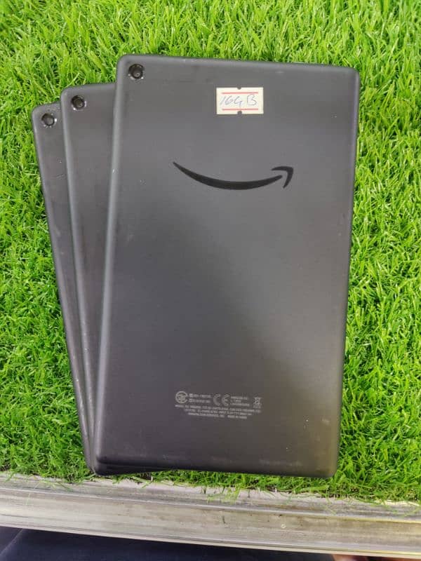 amazon tablets 16GB Forsale 1