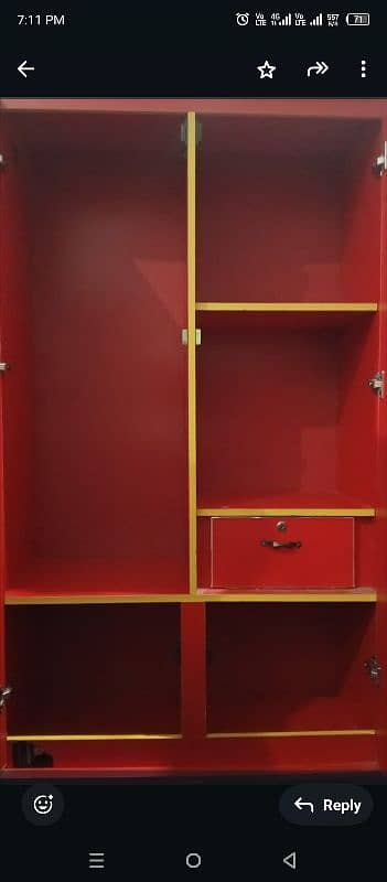 2 Cupboards For sale. , New Cupboards. . 2