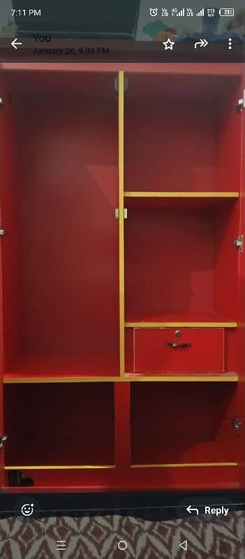 2 Cupboards For sale. , New Cupboards. . 3