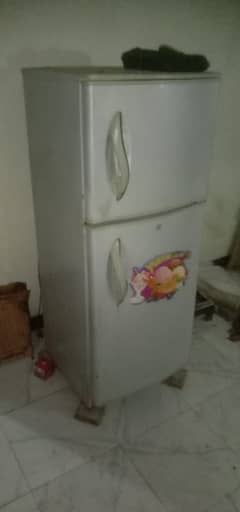 refrigerator urgent sale