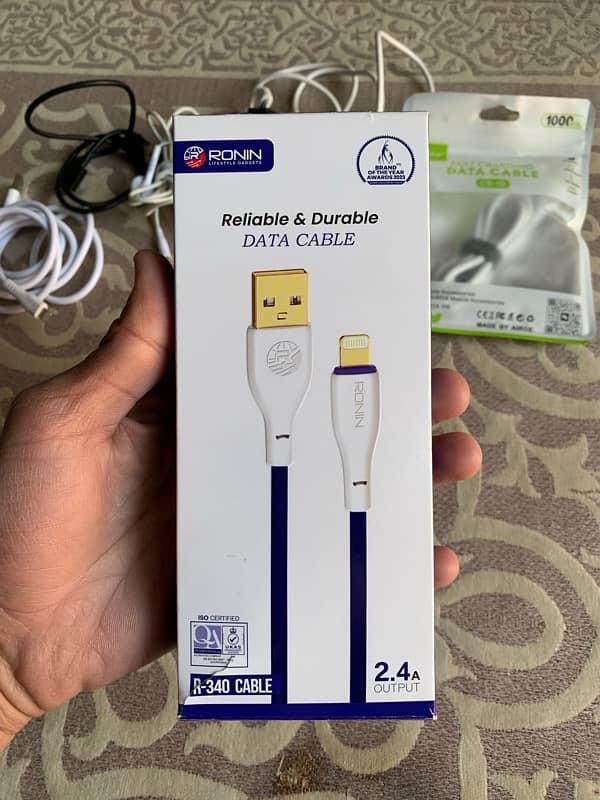 Charger for sale 3