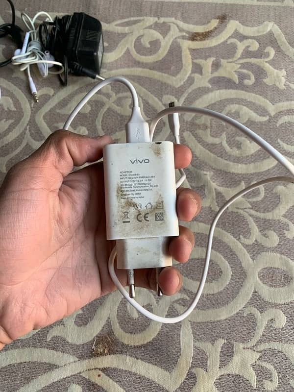 Charger for sale 5