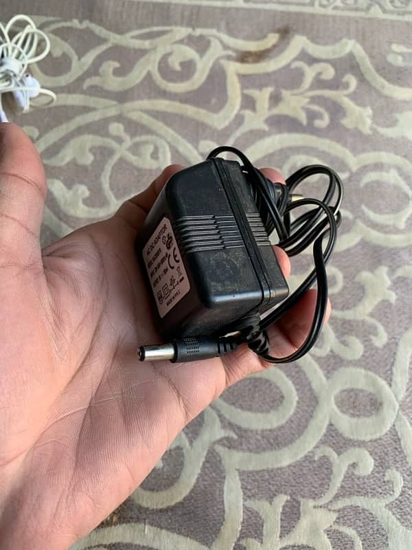 Charger for sale 6