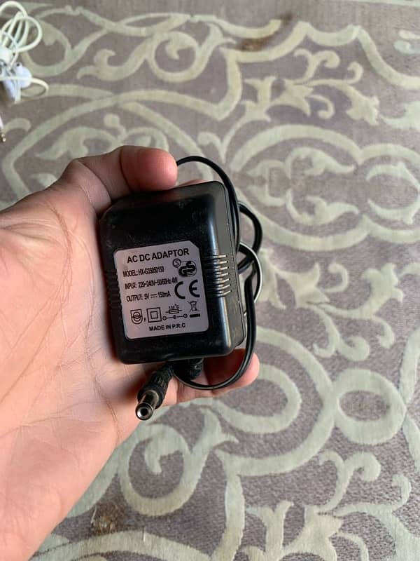 Charger for sale 7