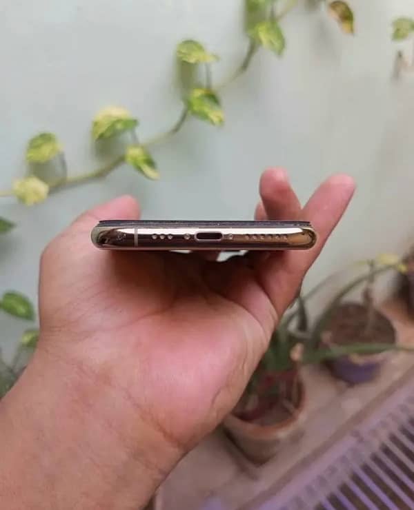 iPhone XS 256 Gb 4