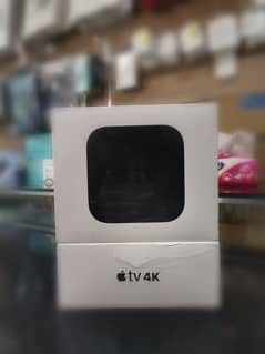 Apple TV 4k