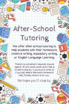 Tutor in E11 , islamabad