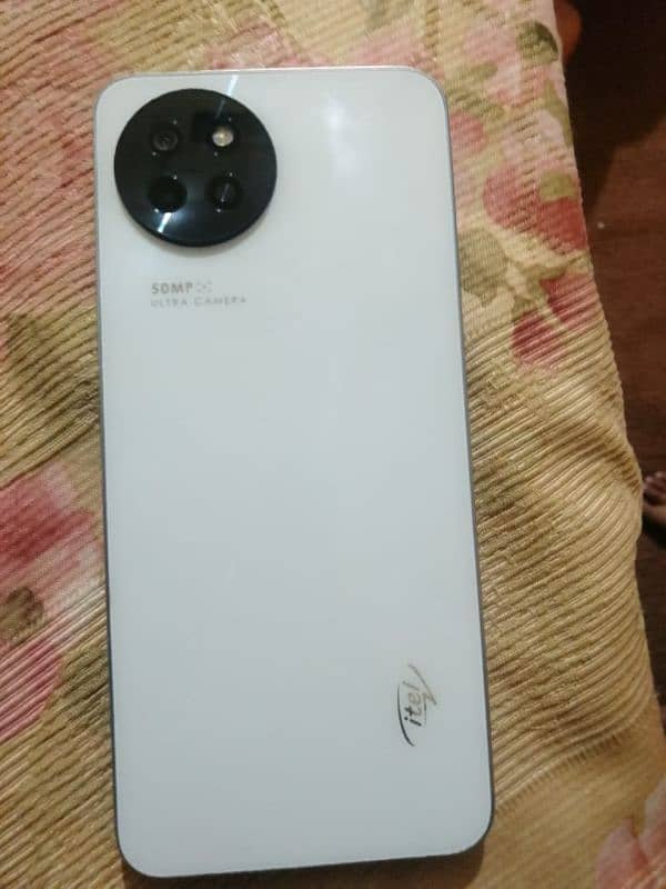 itel S23 exchange possible 0