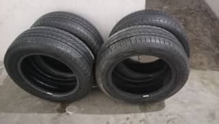 tyres 205/60R16