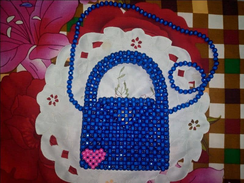 Pearl bag 0