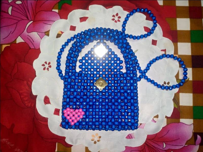 Pearl bag 3