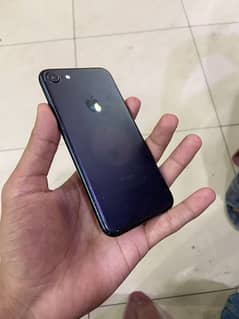 iphone 7 non pta 128gb All ok