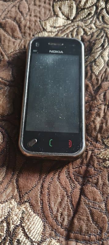 NOKIA N97 MINI 8GB 2