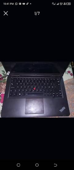 lenovo touch laptop corei3 generation 4