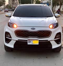 KIA Sportage 2020