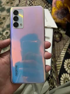 realme gt master edition 5g lush condition with box