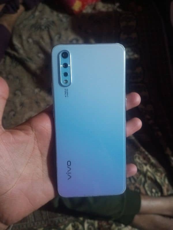 Vivo S1 patch phone ha 1