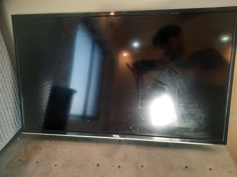 TCL 32 Inch LCD 3