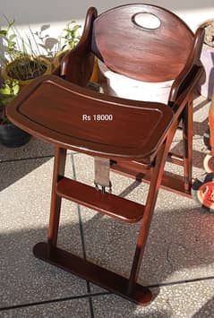 Baby High Chair