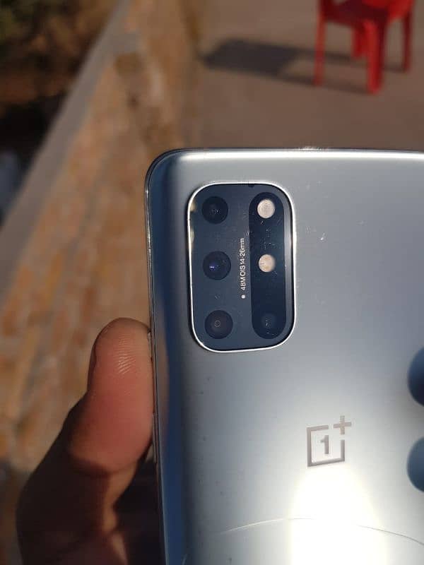 oneplus 8t 12gb 256gb only mobile pta approved 1