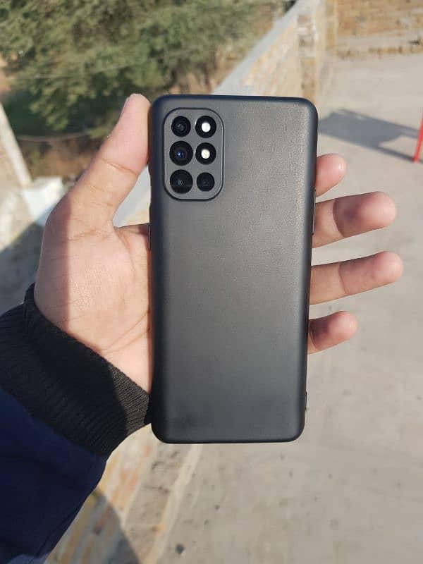 oneplus 8t 12gb 256gb only mobile pta approved 2