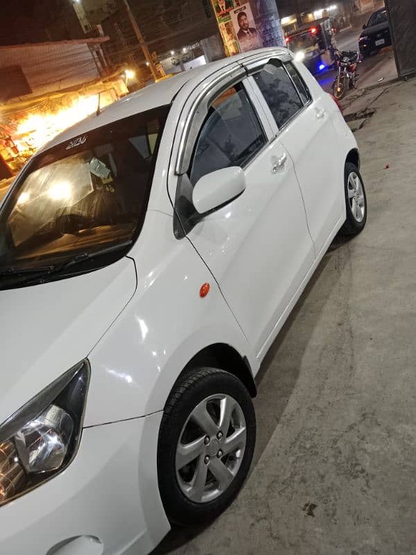 Suzuki Cultus VXL 2019 0