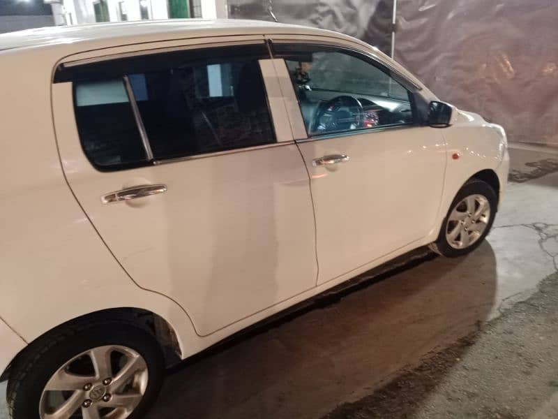 Suzuki Cultus VXL 2019 3