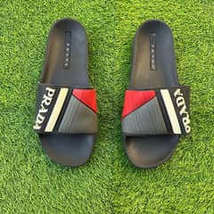 Prada Authentic Slide Size 45