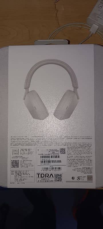 Sony wh-1000xm5 1