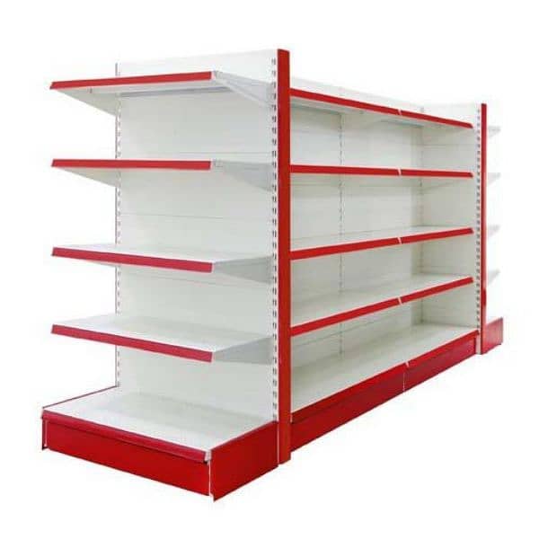 racks for super store 3 by 7 feet 0