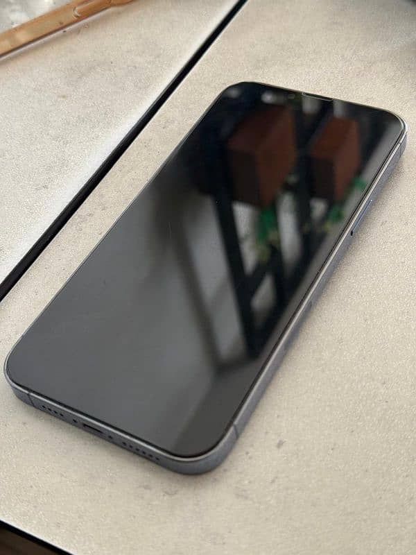 iphone 13 pro max PTA unlocked 1