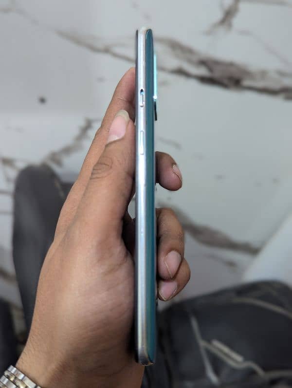 OnePlus 8t 12gb 256gb 2