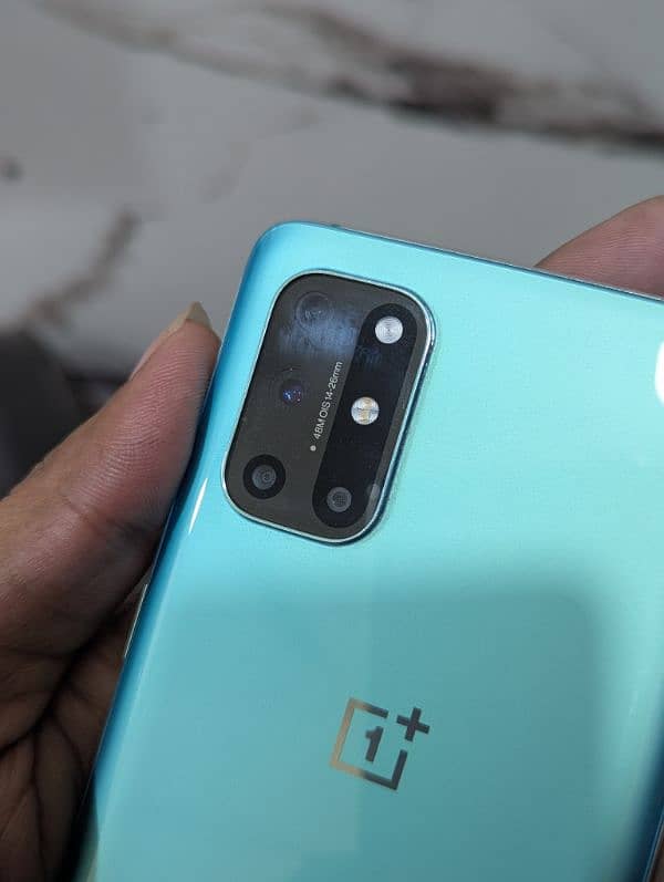 OnePlus 8t 12gb 256gb 5