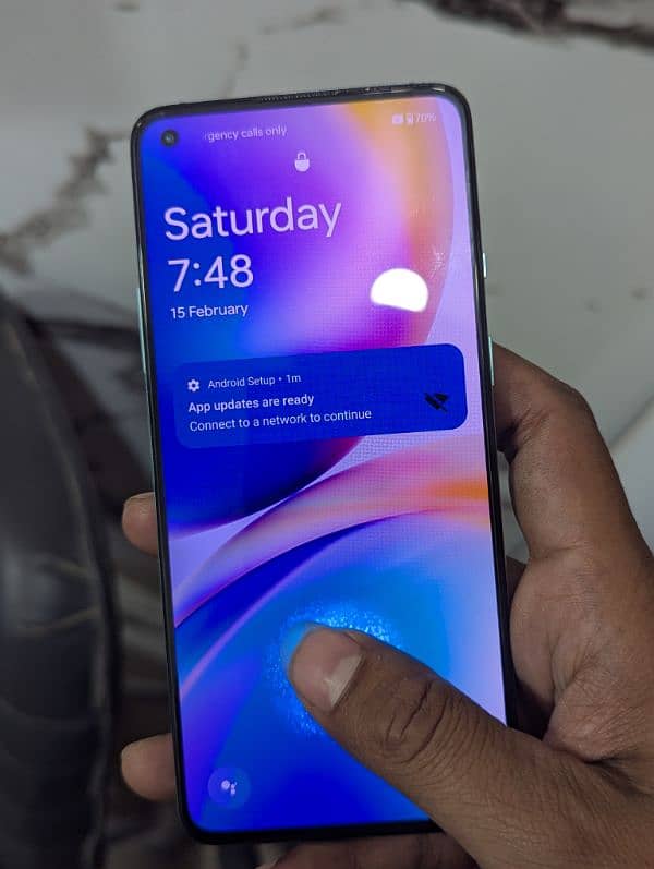 OnePlus 8t 12gb 256gb 6