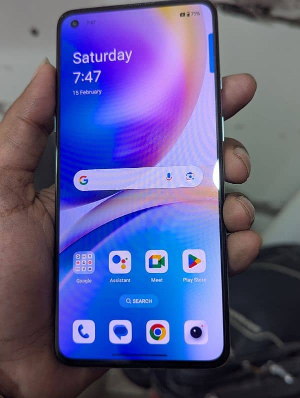 OnePlus 8t 12gb 256gb 8