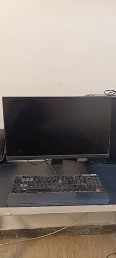 gaming monitor