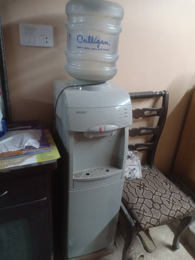 Dispenser Perfect Running Condition 0