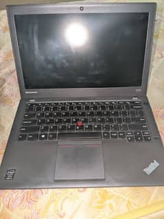 Linovo thinkpad core i5 4th gen