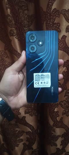 infinix Hot 30 ( 8+8/128 )