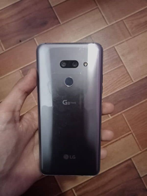 LG G8 THINQ APPROVED 03361841196 0