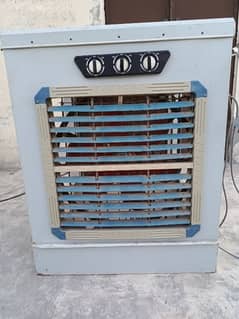 Air Cooler with copper motor