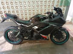 Kawasaki Ninja zx-300 REPLICA FOR SALE