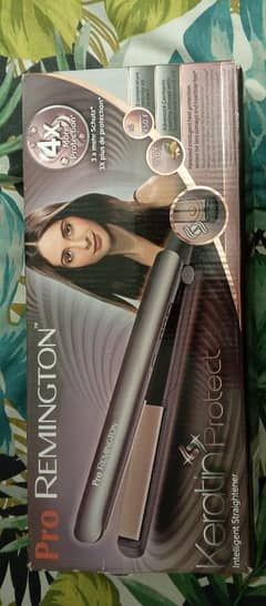 Hair Straighteners