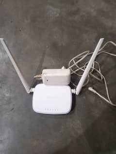 tenda router