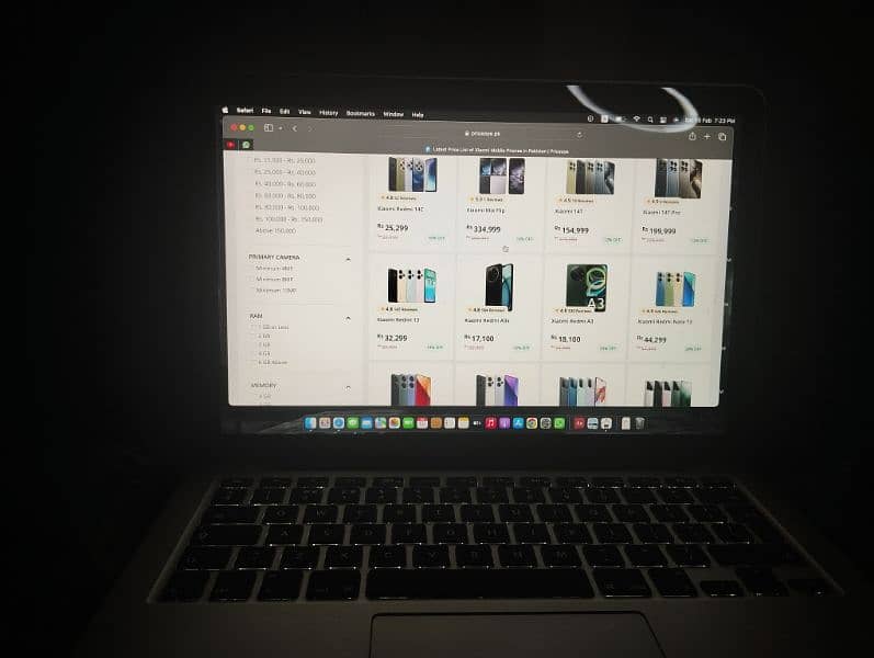 MacBook Pro 2015 0